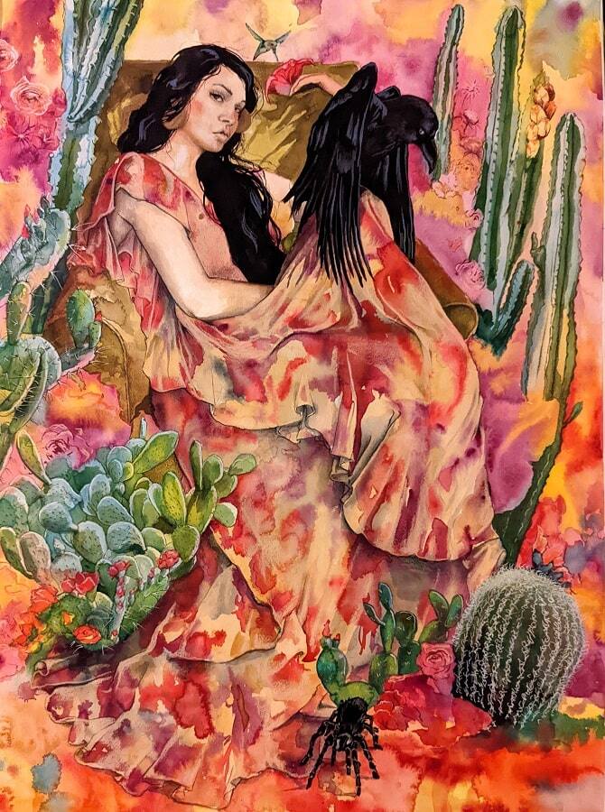 Crystal-James-surreal-art