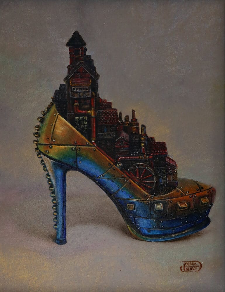 Debra-Keirce-shoe