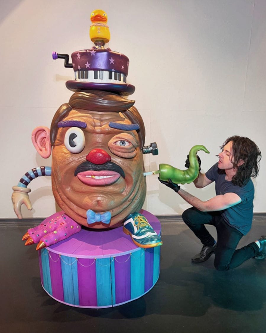 Giant-Potato-Face