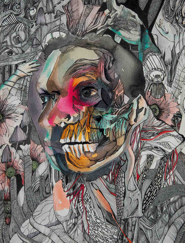 Hilar-Martin-Background