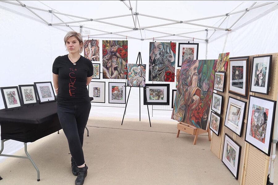 Hilary-Martin-Profile