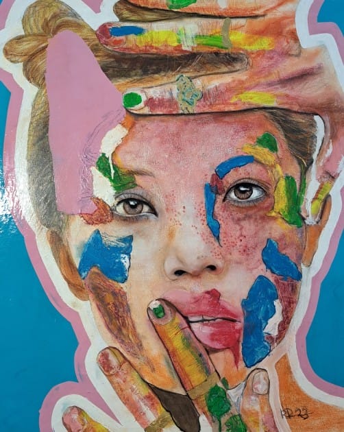 Reinhard-Reidel-COLORFUL-THINKING