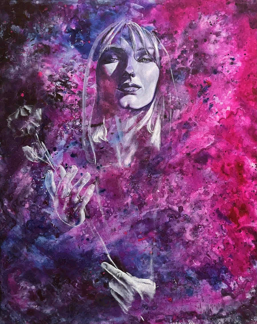 Steve-Cleff-Aphrodite-Urania