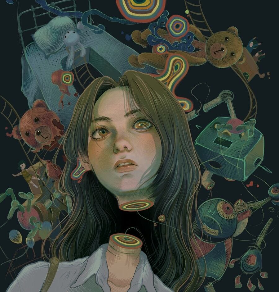 chloe-chen-nightmare