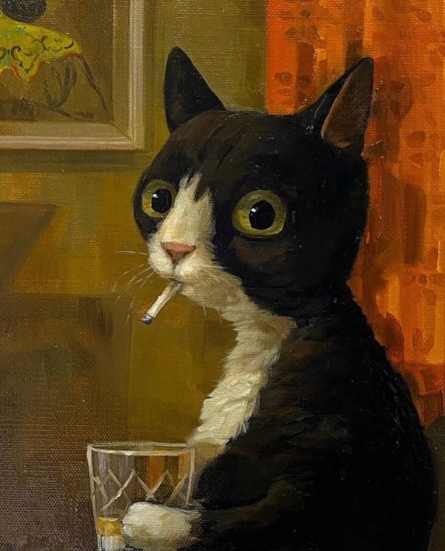 Alison-Friend-Grandmas-Cat-Harman-Project