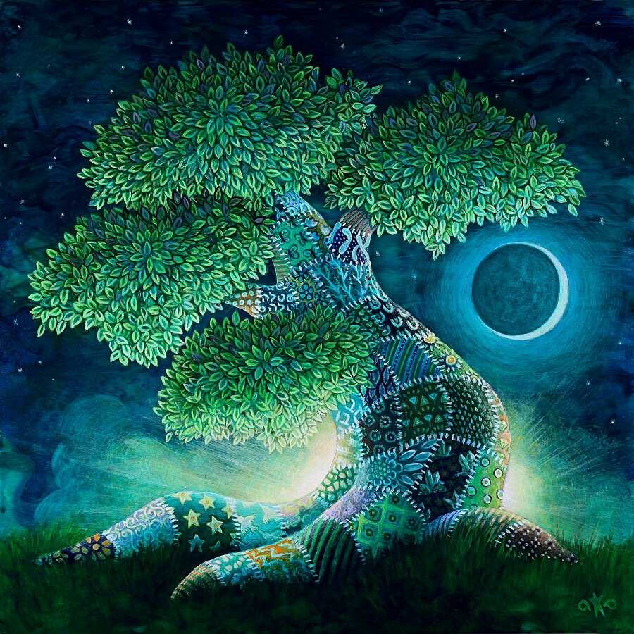 Amy-Kollar-Anderson-Tree