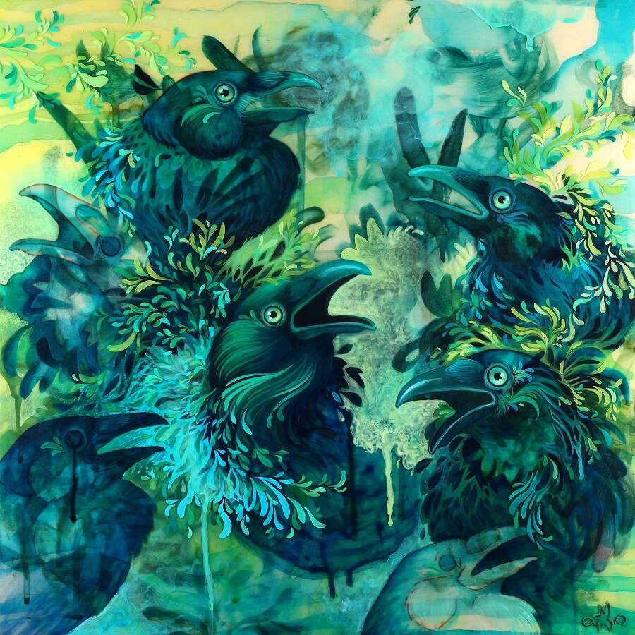 Amy-Kollar-Anderson-crow