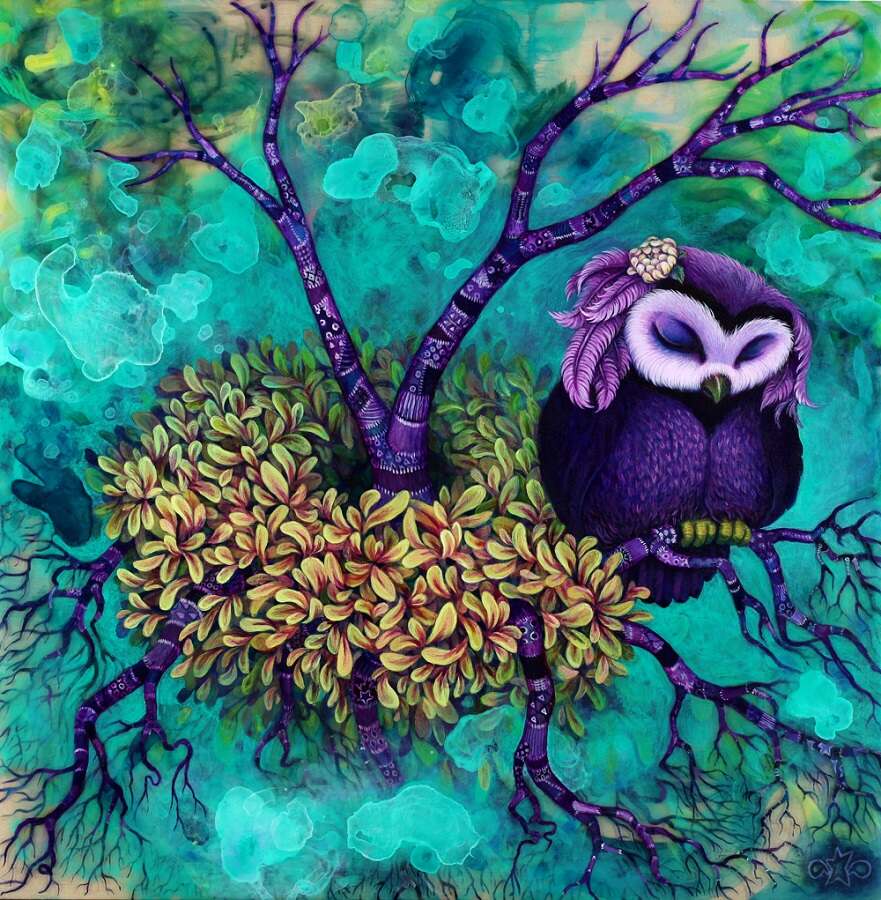 Amy-kollar-Anderson-bird
Artist Directory 