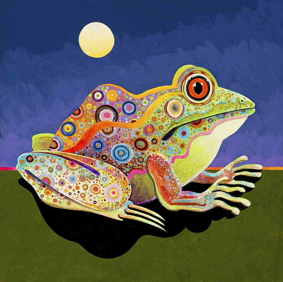Bob-Coonts-frog