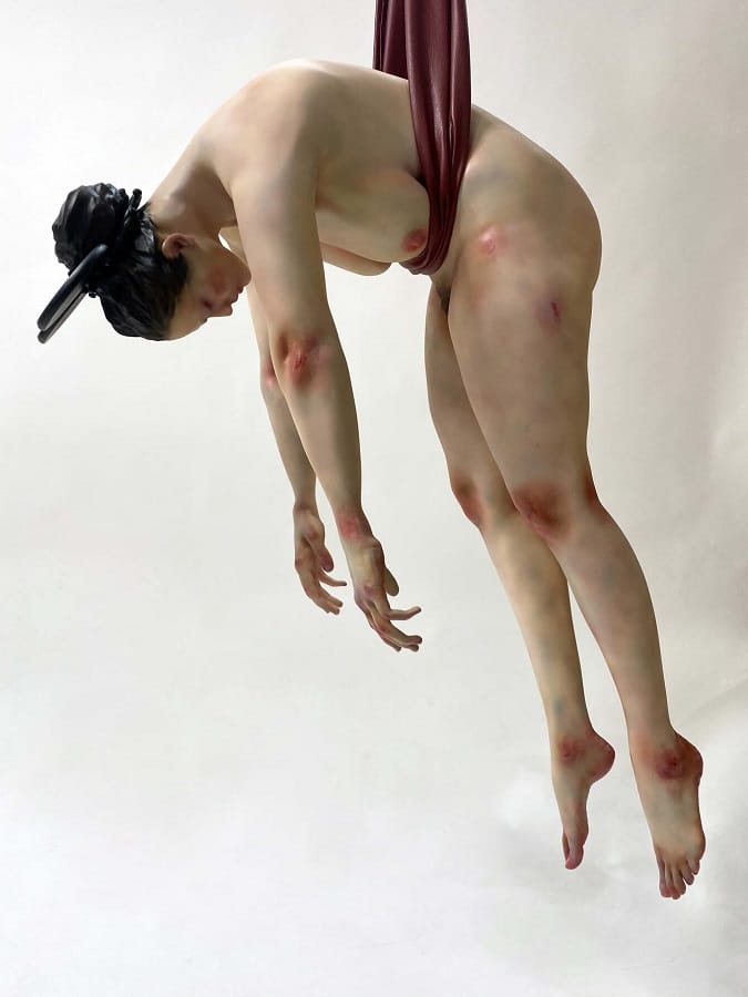 Ciane-Xavier-Floating