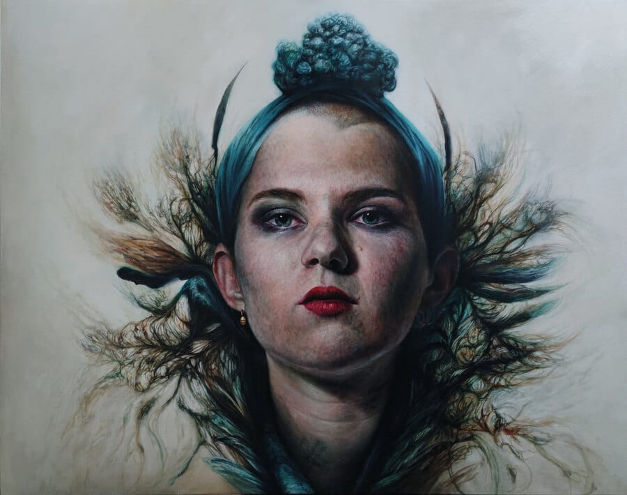 Eugen-Varzic-Mother