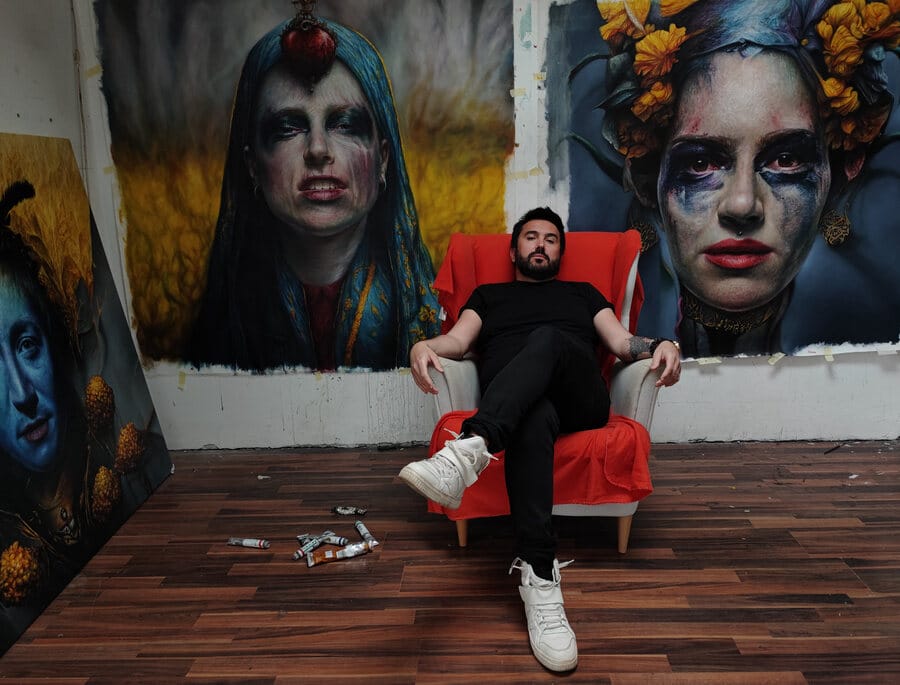 Eugen-Varzic-Profile