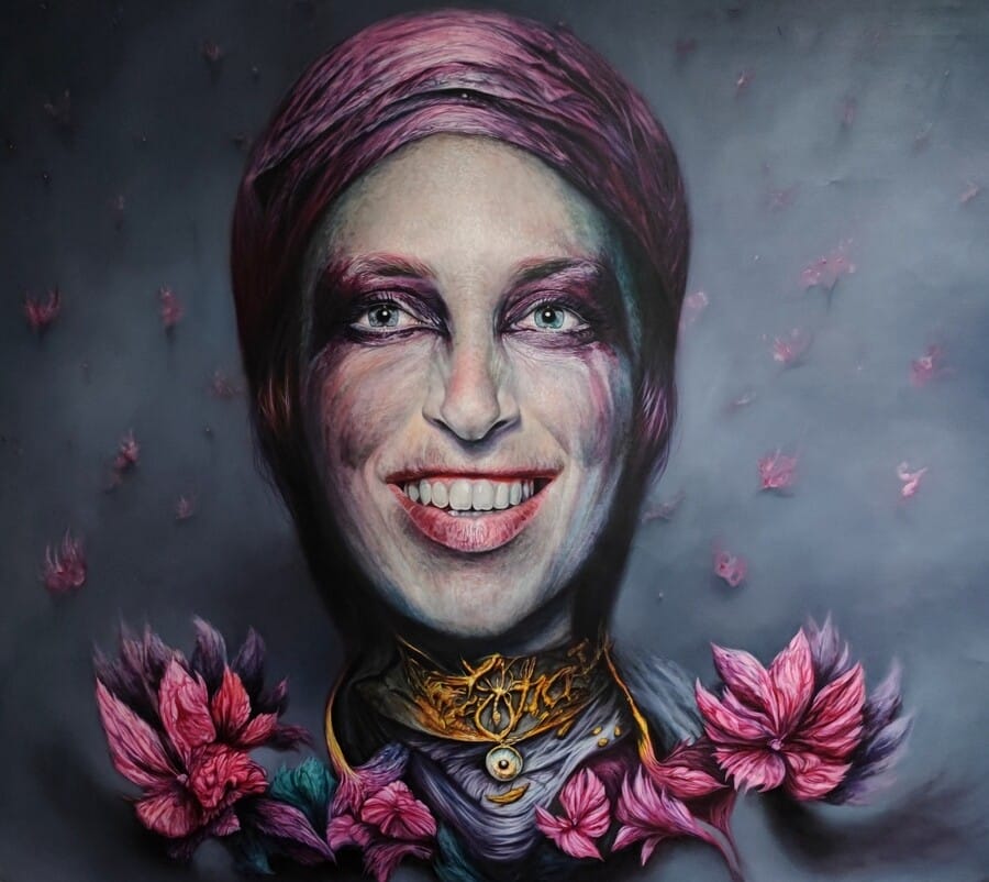 Eugen-Varzic-Psyche