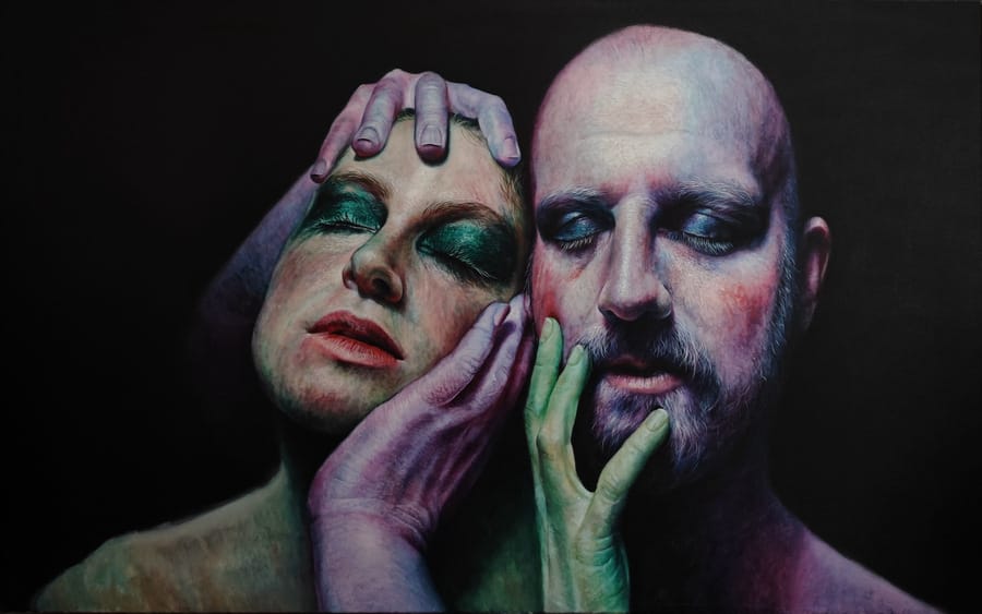 Eugen-Varzic-Trans(Gender)