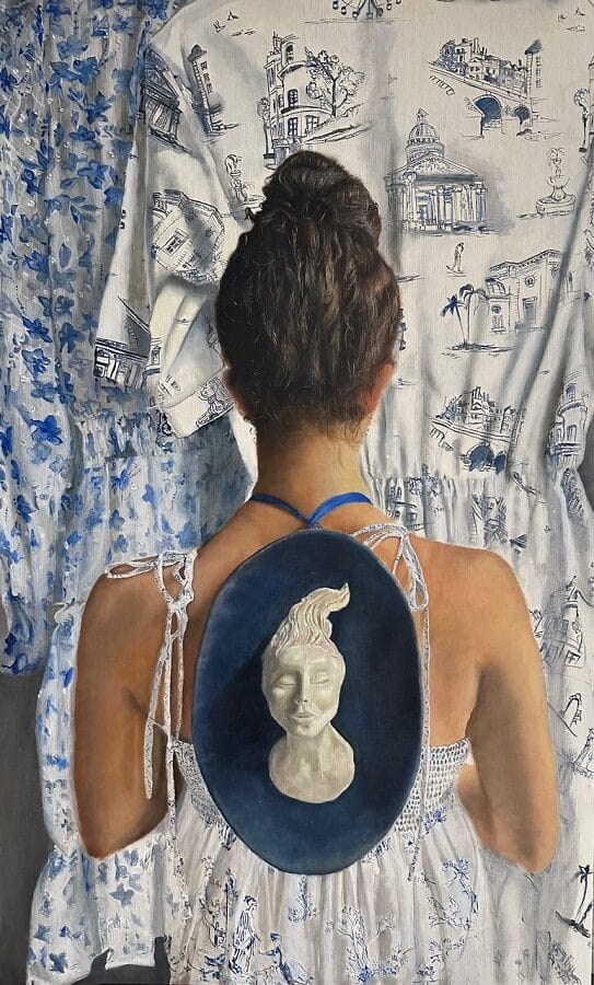 Gabrielle-Tito-Figurative