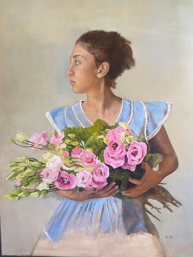 Gabrielle-Tito-Flowers