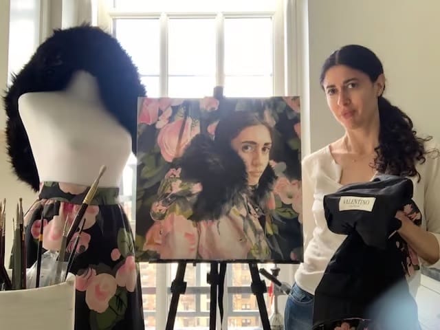 Gabrielle-Tito-studio
Artist Directory