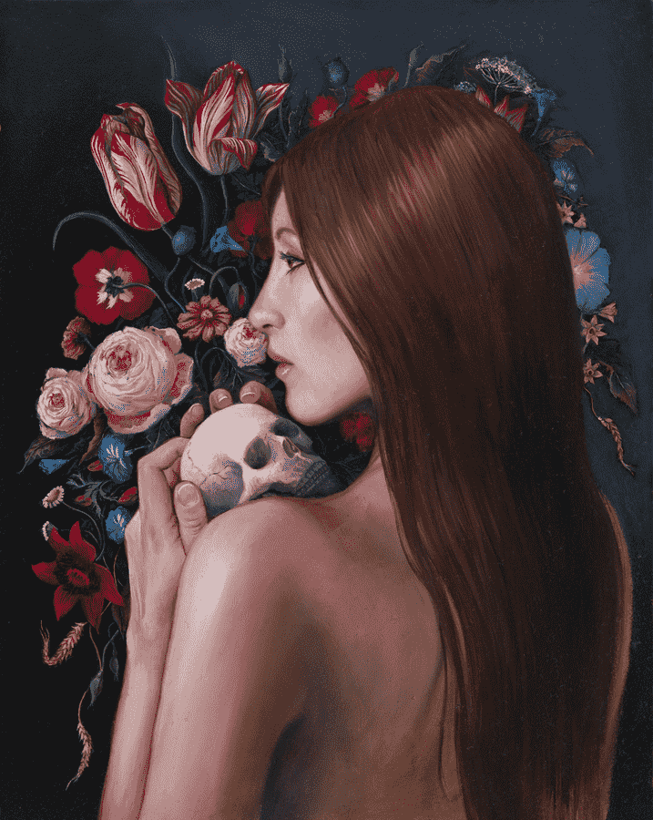 Jennifer-Allnutt-skull