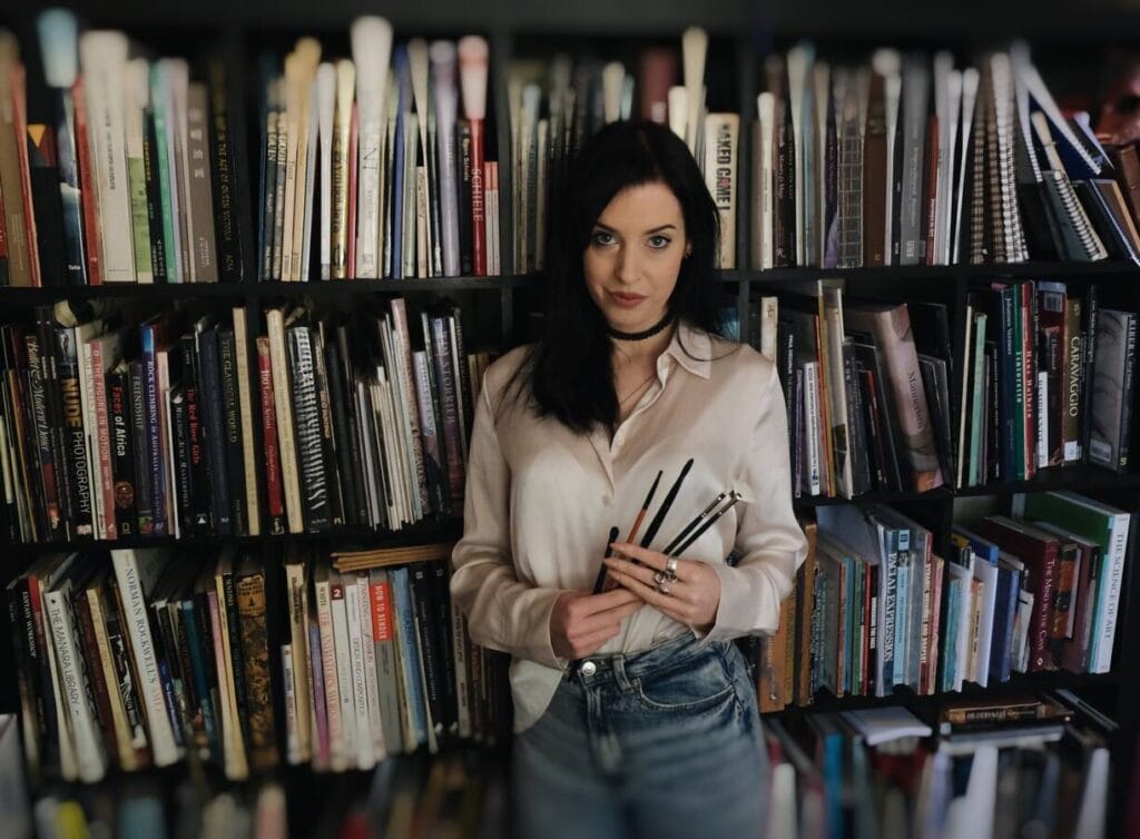 Jennifer-Allnutt-studi