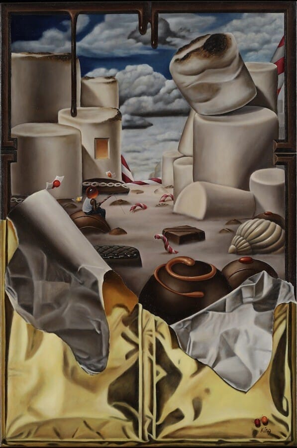Jennifer-King-surrealism