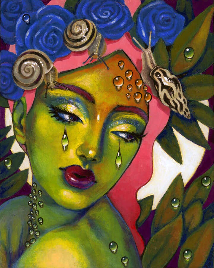 Jill-Feenstra-snail