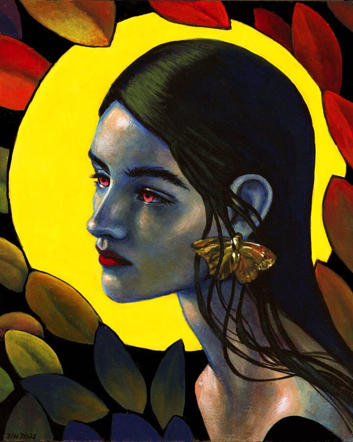 Jill-Feenstra-surreal  Artist Directory 