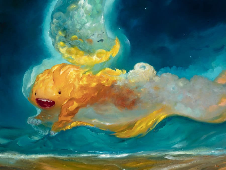 Joe-Sorren-Morning-has-broken