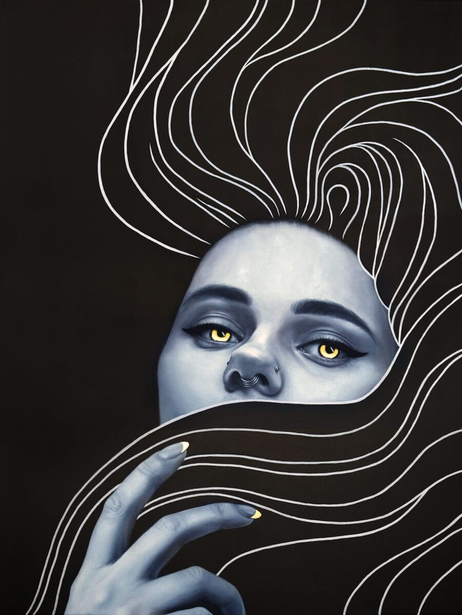 Karen-Remsen-Evening-Tide