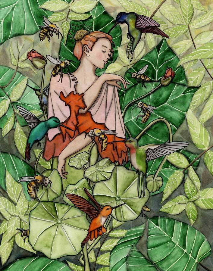 Kathleen-Harmon-figurative