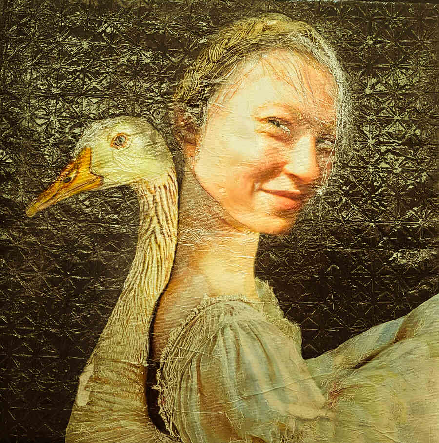 Reinhard-Reidel-Swan