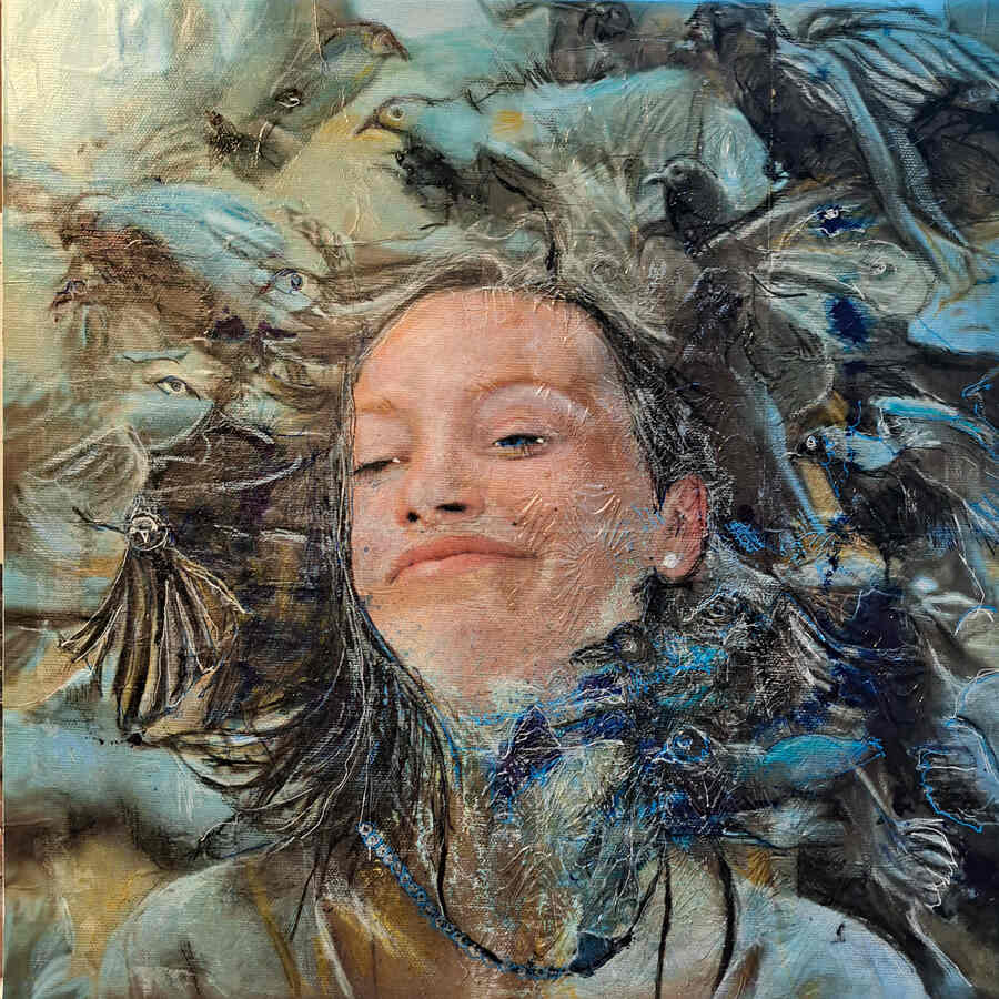 Reinhard-Reidel-Wings