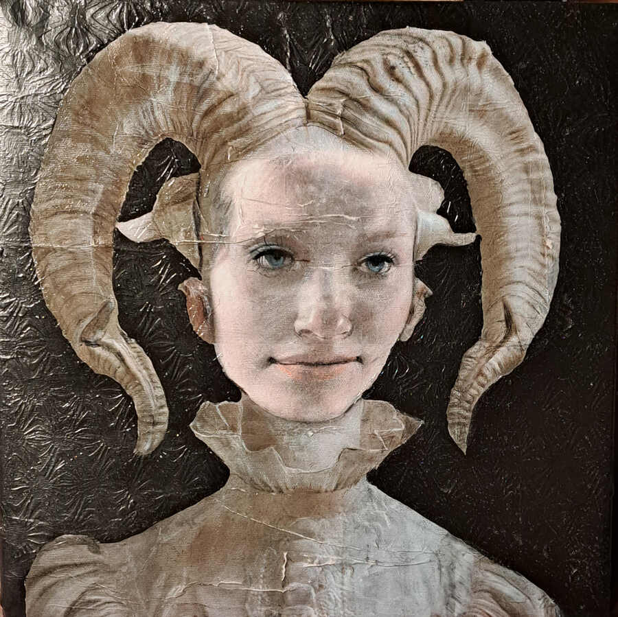 Reinhard-Reidel-horns