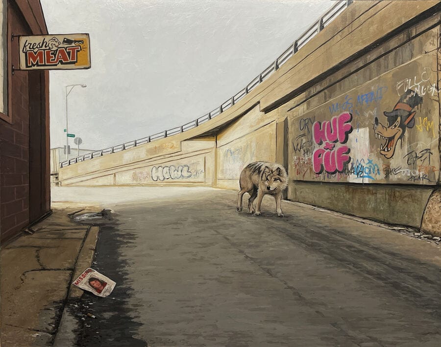 Josh-Keyes-igad-Wolf