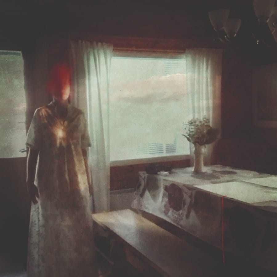 Ana-Priscila-Rodriquez-of-Woman-Dining-Room-Lonely