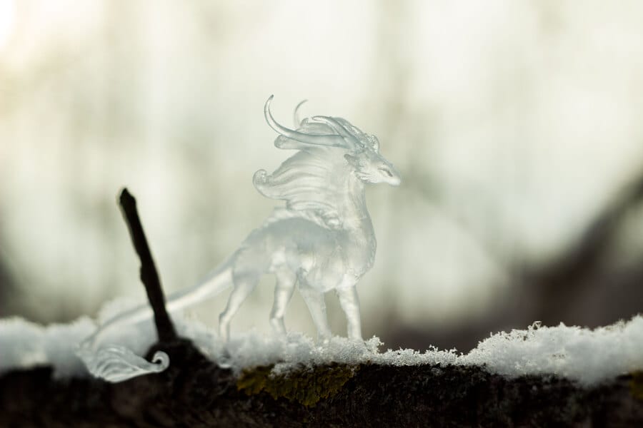 Red-Persik-Snow-Dragon