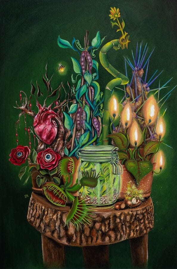 Saskia-Huitema-ecology