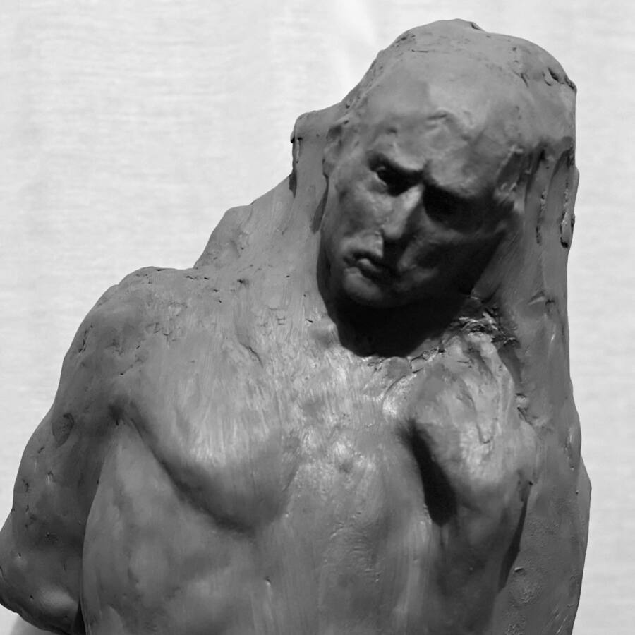 Flegetonte by Giulio Cinti