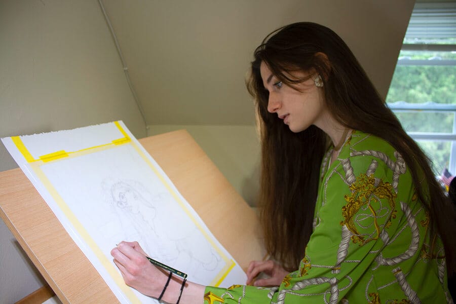 Haley-Manchon-Profile