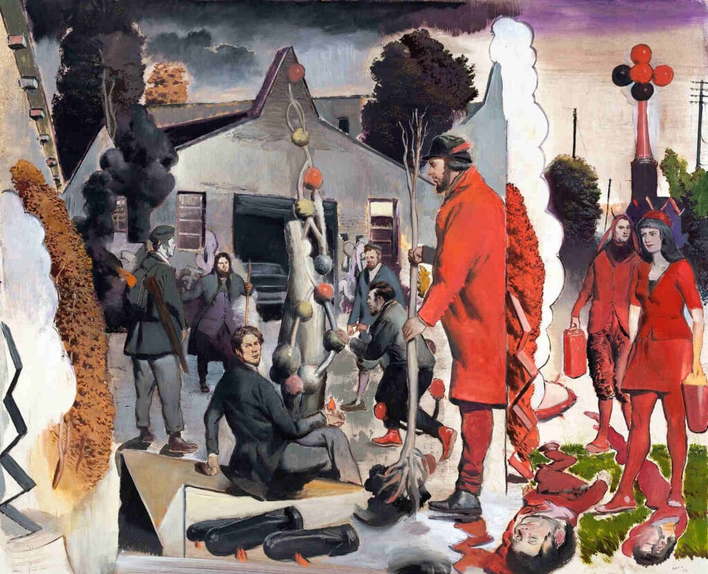 Neo-Rauch-From-The-Floor