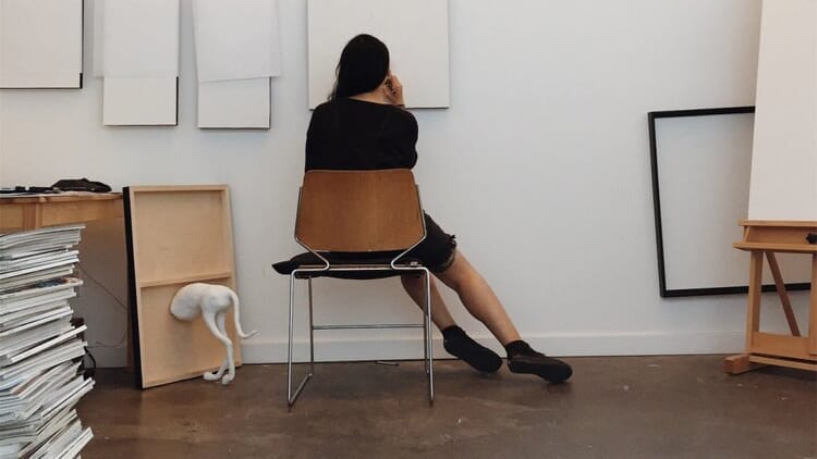 Nicomi-Nix-Turner-studio