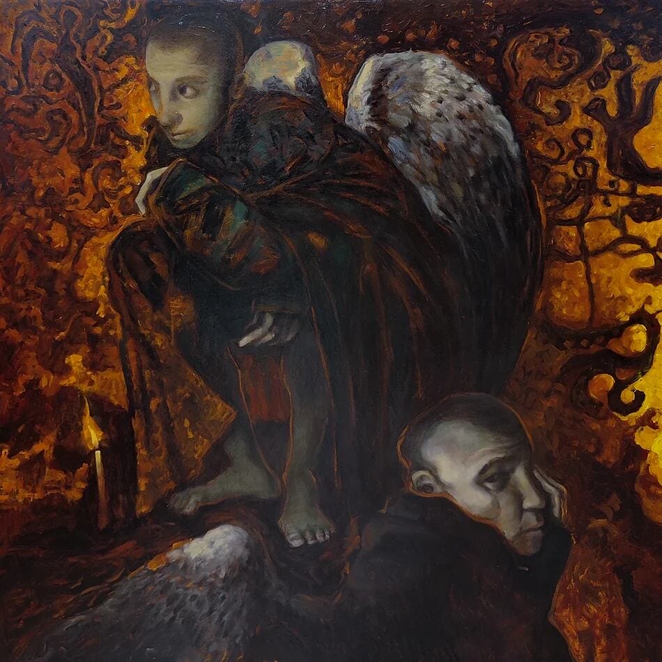 Pavel-Guliaev-Frightened-Angels