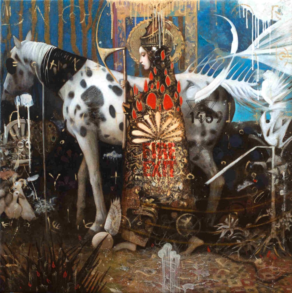 Pavel-Guliaev-fire-exit