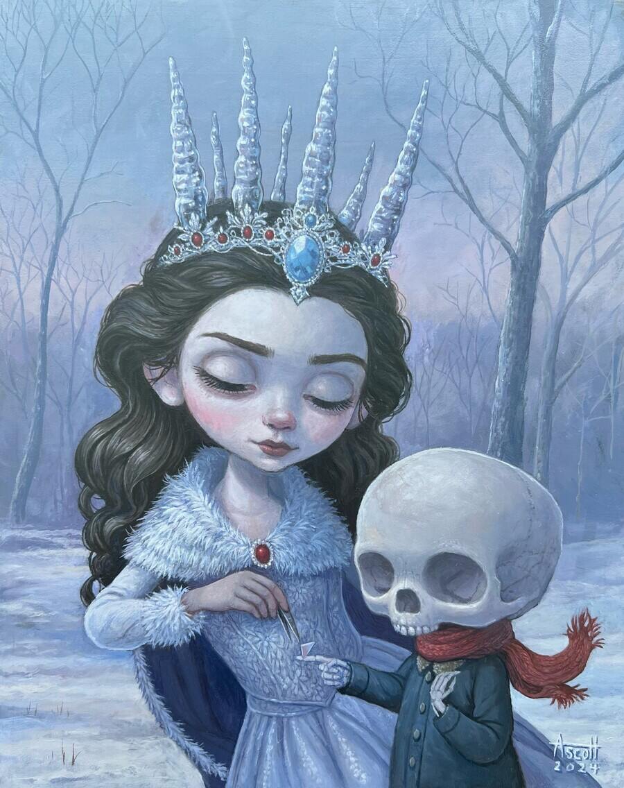Thomas-Ascott-snow-queen