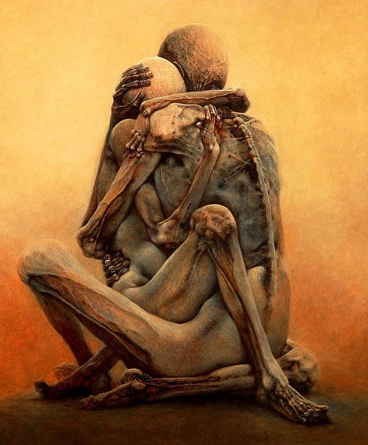 Zdzislaw-Beksinski