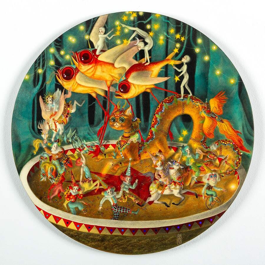 Calamity-Cole-Theatre-in-the-Rou