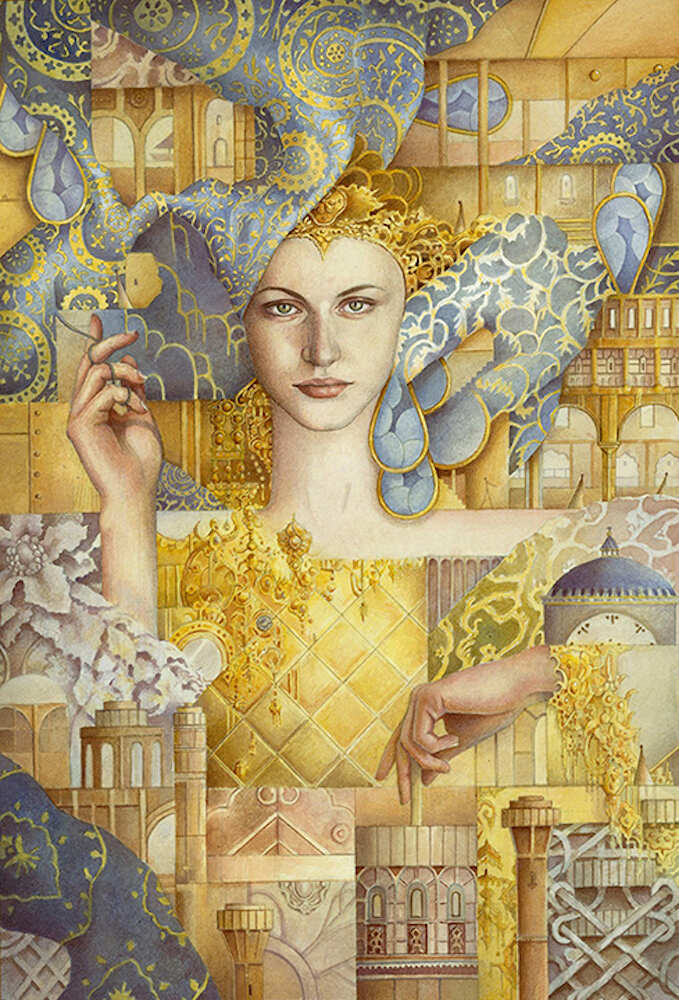 Carolin-Leary-Prinn-Weaving