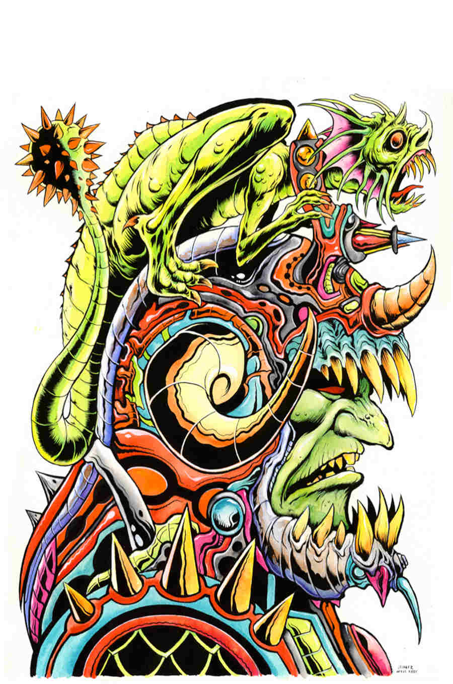 Kirby-Head-Return-by-Skinner