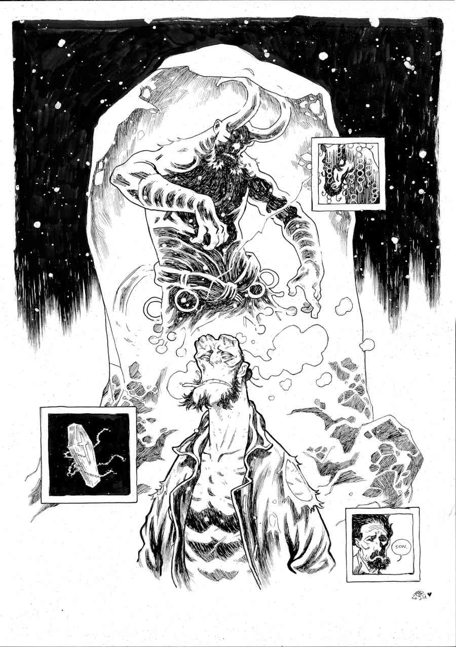 Mark-Lazlo-Hellboy