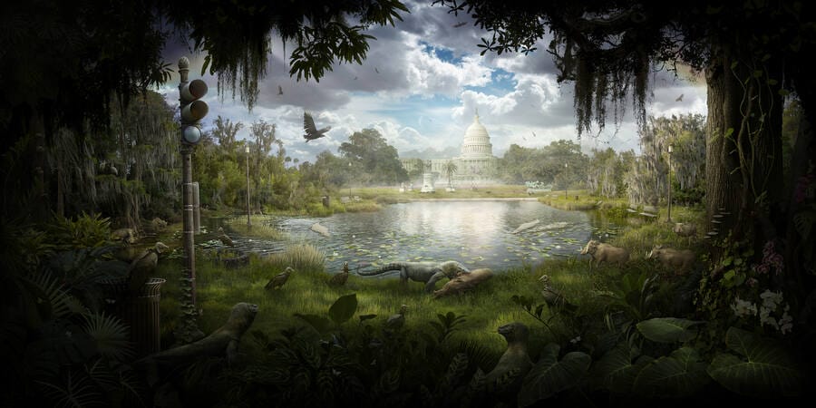 Nick-Pedersen-Enchanted