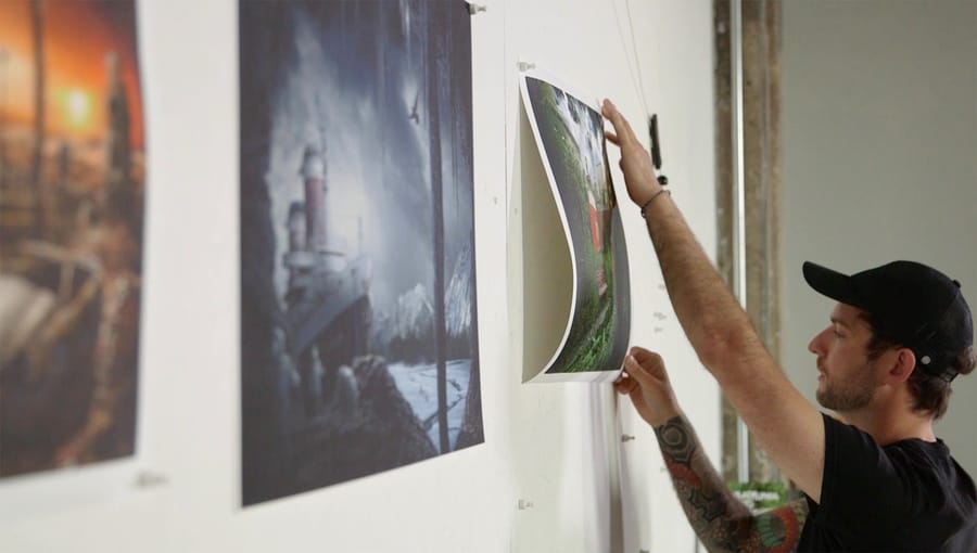 Nick-Pedersen-Profile